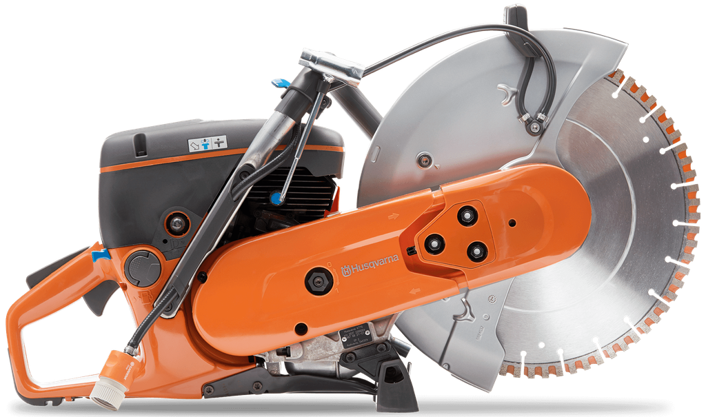 Husqvarna K770 300mm