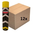 Markeerverf  geel 600ML