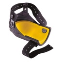 Nierhaus kniebeschermer gele voering 13 vg