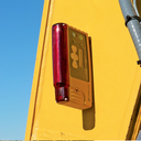 Topcon LB-B20 machine ontvanger met magneten