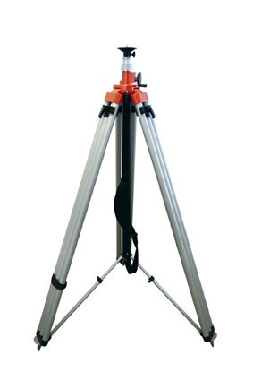 Nedo Jumbo-statief zwaar 1.73m - 4.01m