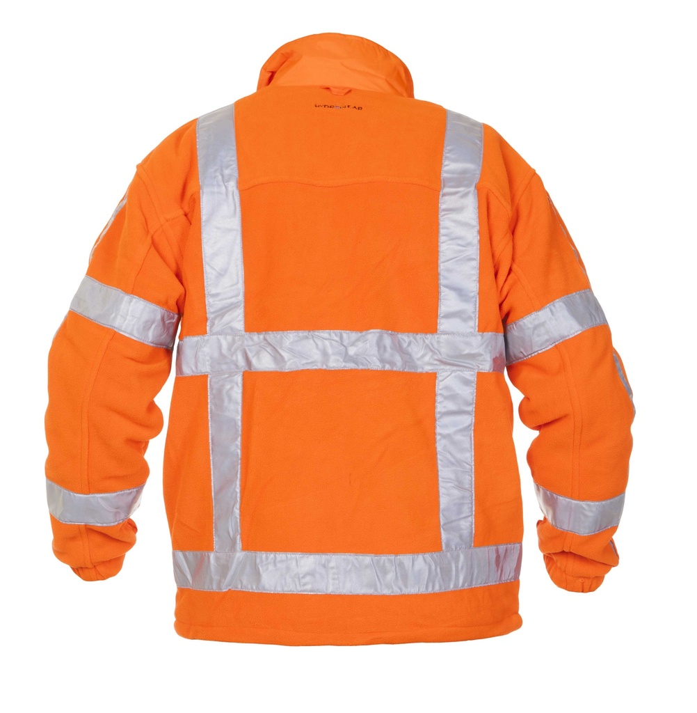 Hydrowear fleece jas RWS