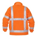 Hydrowear fleece jas RWS