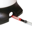 Watertank PROFI 10 L.schuurhuis AKTIE