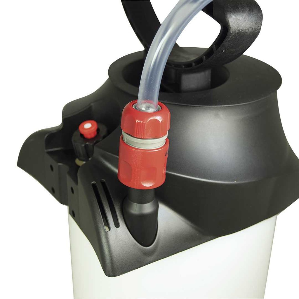 Watertank PROFI 10 L.schuurhuis AKTIE