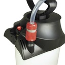 Watertank PROFI 10 L.schuurhuis AKTIE