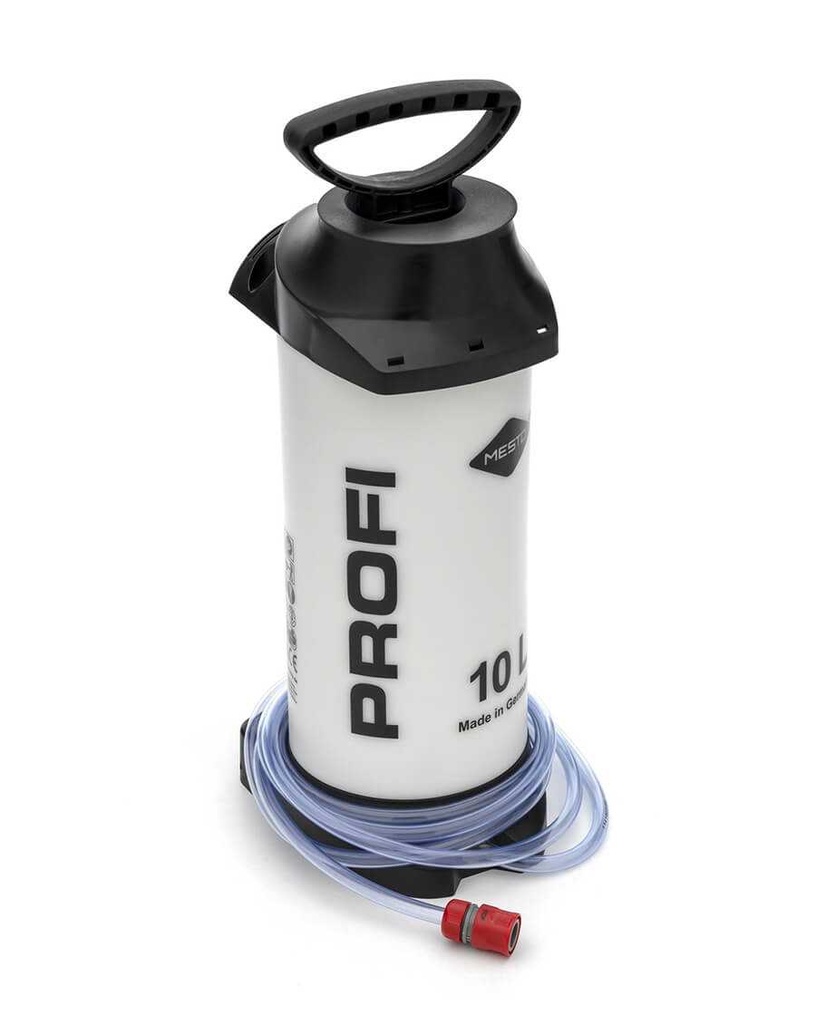 Watertank PROFI 10 L.schuurhuis AKTIE