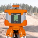 Nedo Primus 2H met ontvanger