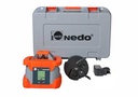 Nedo Primus 2H met ontvanger