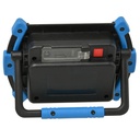 Led werklamp oplaadbaar  1000 Lumen