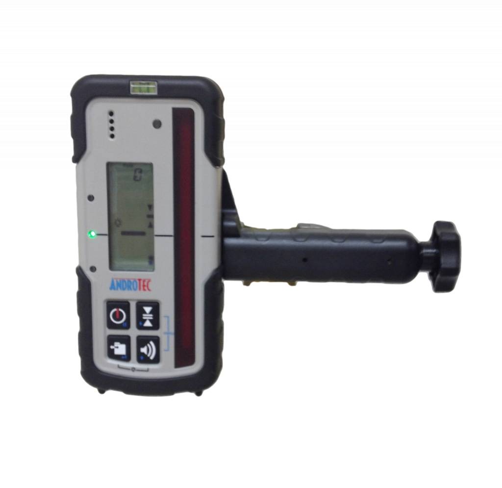 Baakklem Metor - Spectra -Rod Eye mm ontvanger