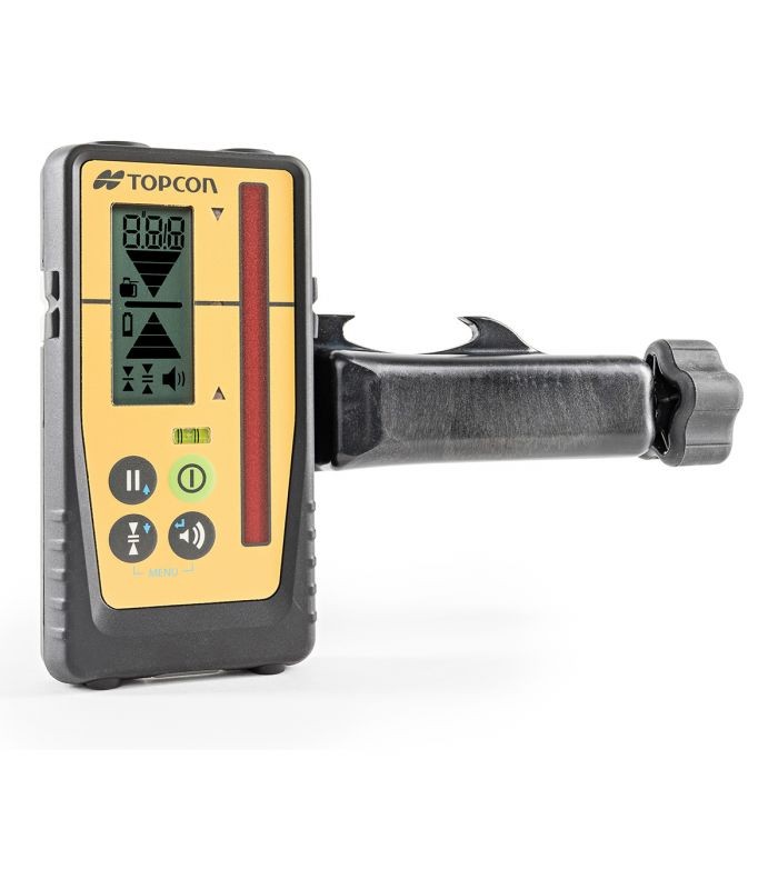 Baakklem voor Topcon  LS-100D