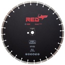 KGS Red K201 zaagblad beton