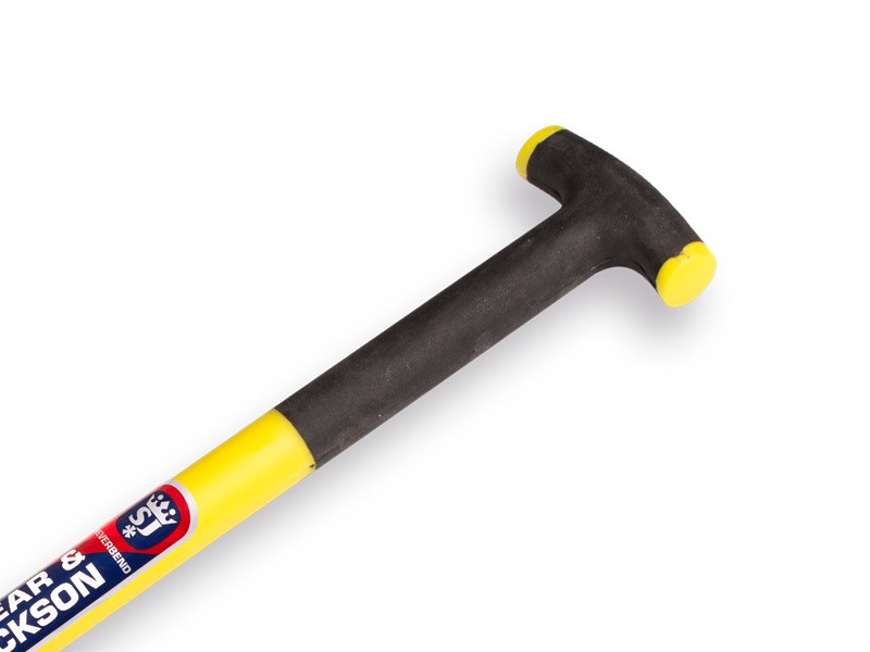 Spade S&J 1041AR 115cm