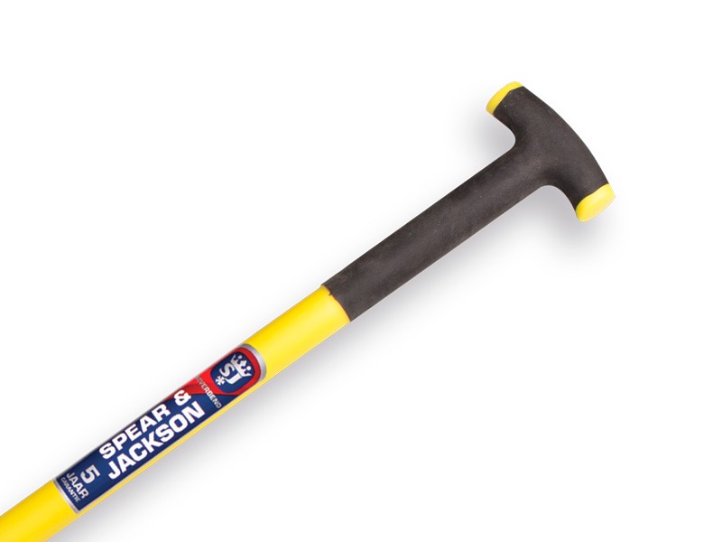 Kabelspade S&J 1044 TRD