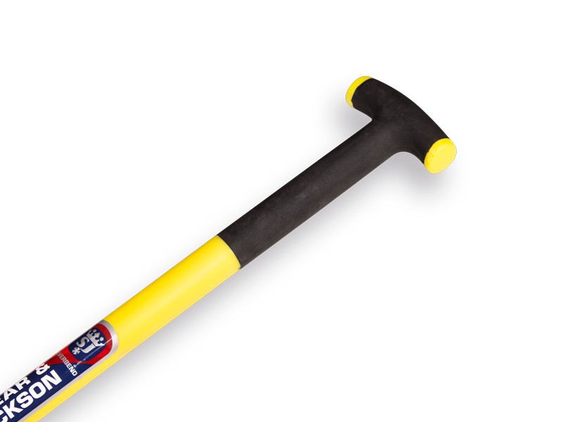 S&J spade 1041 AR 125 cm