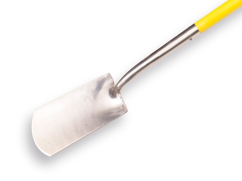 Ideal ecco spade met fibersteel 115 cm
