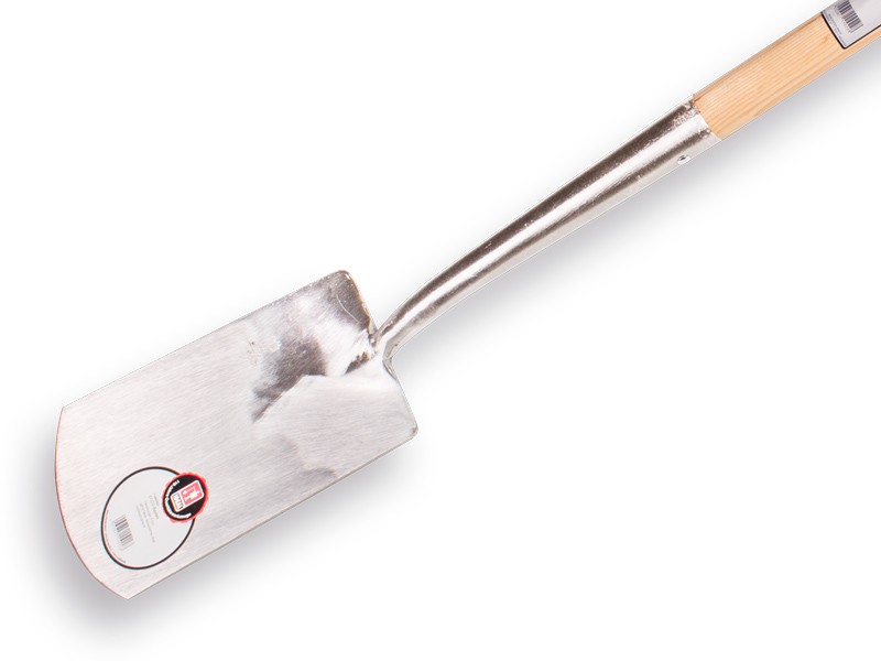 Ideal eccospade 1106 gepolijst