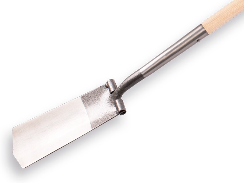 Kabelspade Atlas Diamant gepolijst