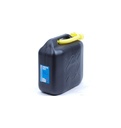 Jerrycan 20 liter kunstof