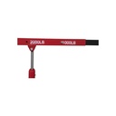 Aanhangwagenkraan zwaar + lier