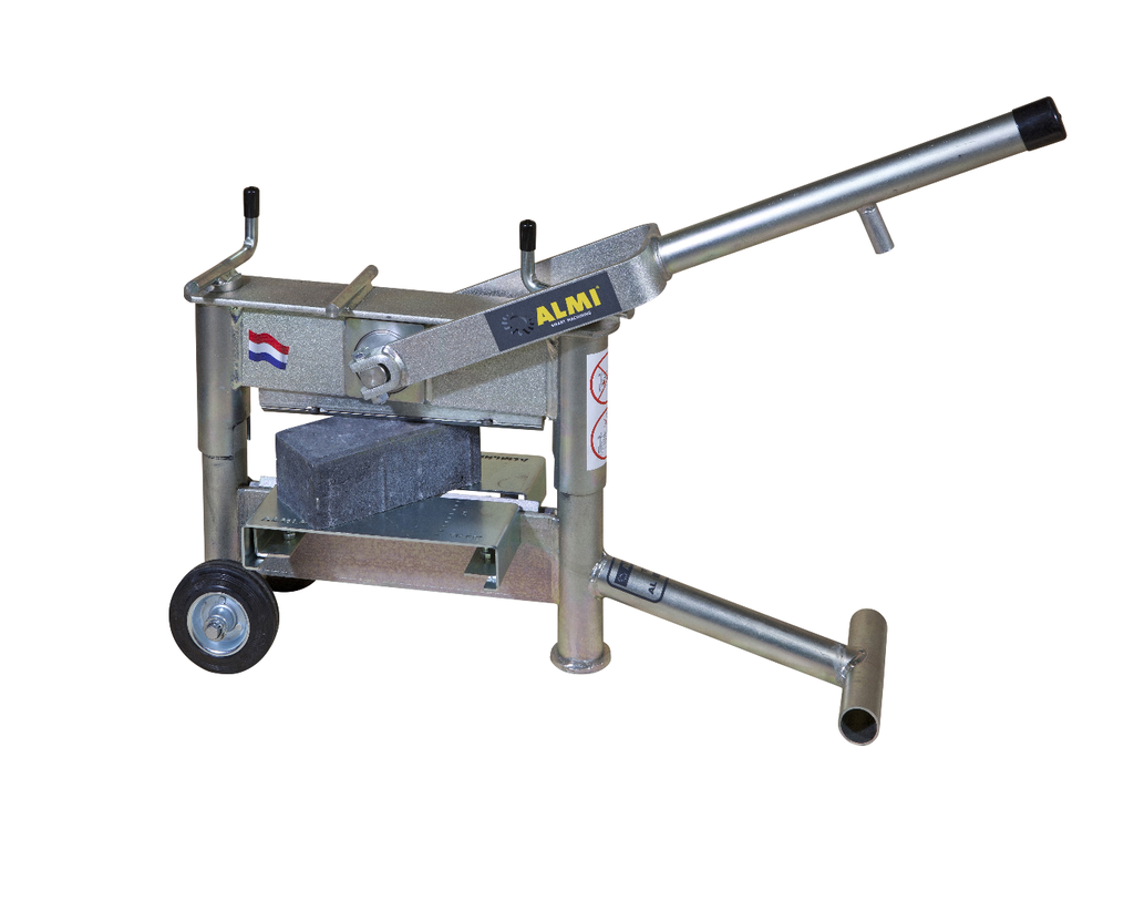 Almi AL33 knipper + GRATIS KRIJT