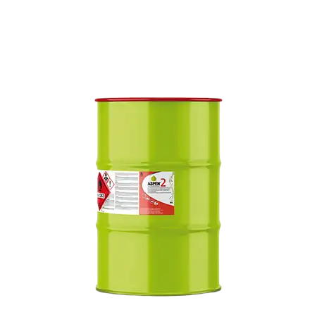 Aspen 2-takt brandstof