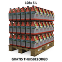 Aspen 2-takt brandstof