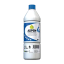 Aspen 4-takt brandstof