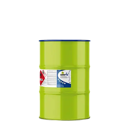 Aspen 4-takt brandstof