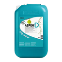 Aspen Diesel brandstof