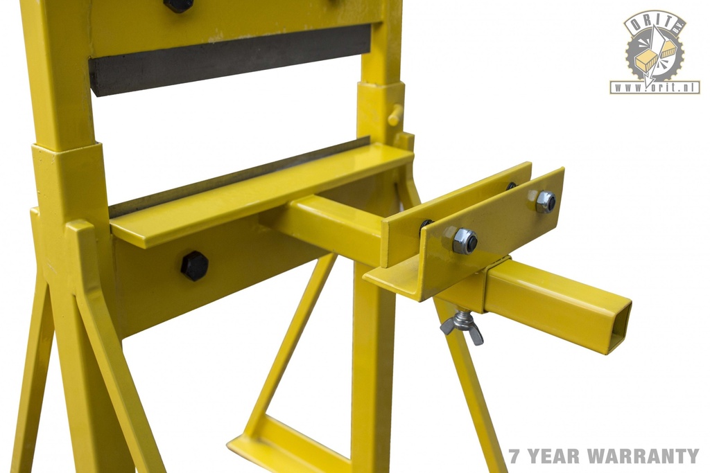 Orit Kalkzandsteenknipper B 250 - H 150 mm Klezoorboy