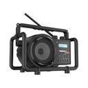 PERFECTPRO DABBOX radio (zonder accu's)