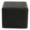 Mokerdop 1,5 Kg gatmaat 42 x 42 mm