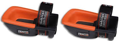 Fento Kniebeschermer 200 PRO Original