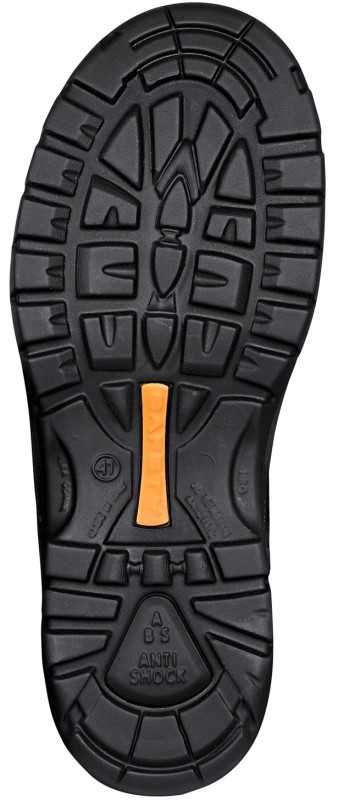 Grisport Safety 801 L var 21 / 33149 Laag S3 Zwart