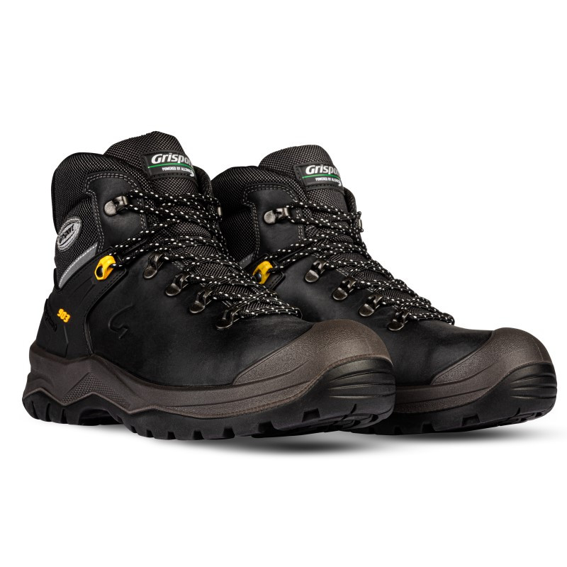 Werkschoen GRI Sport 903L S3