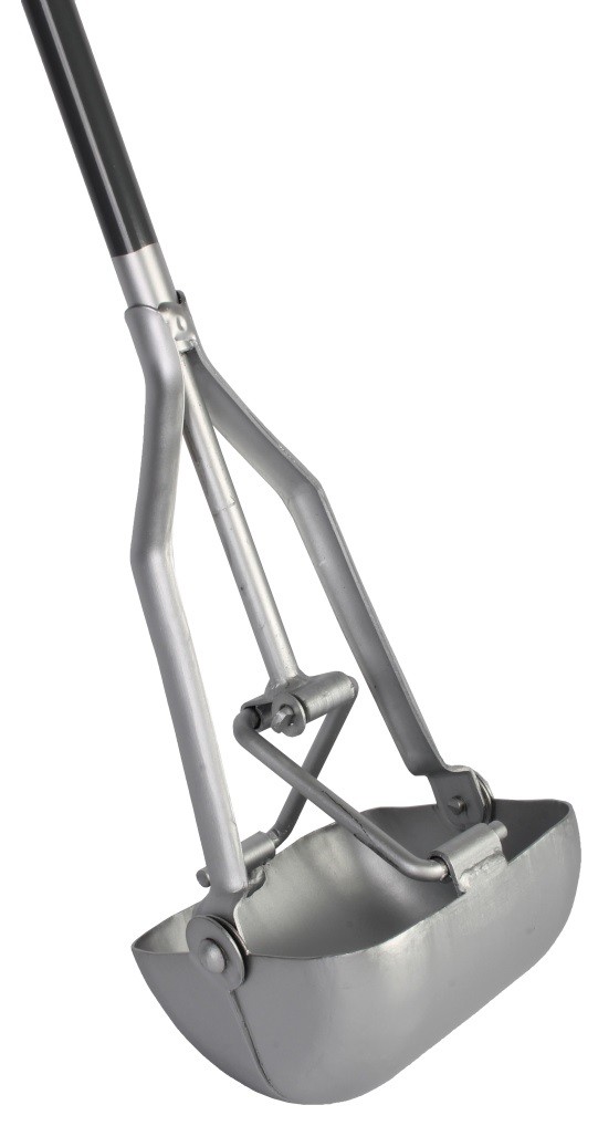 Putschep vierkant 15CM