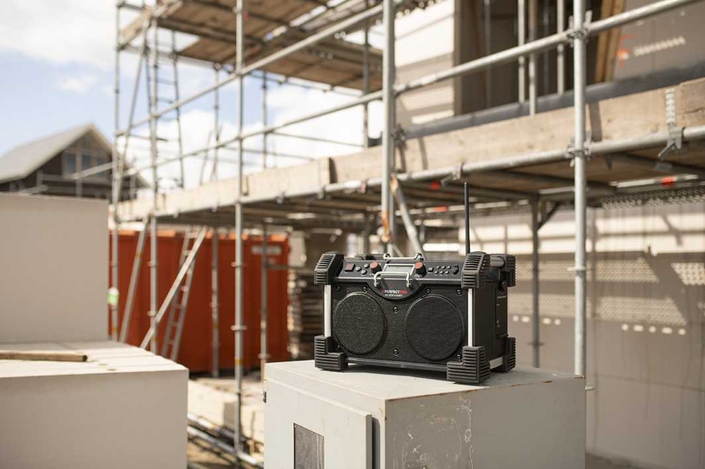 PERFECTPRO Rockhart BT radio