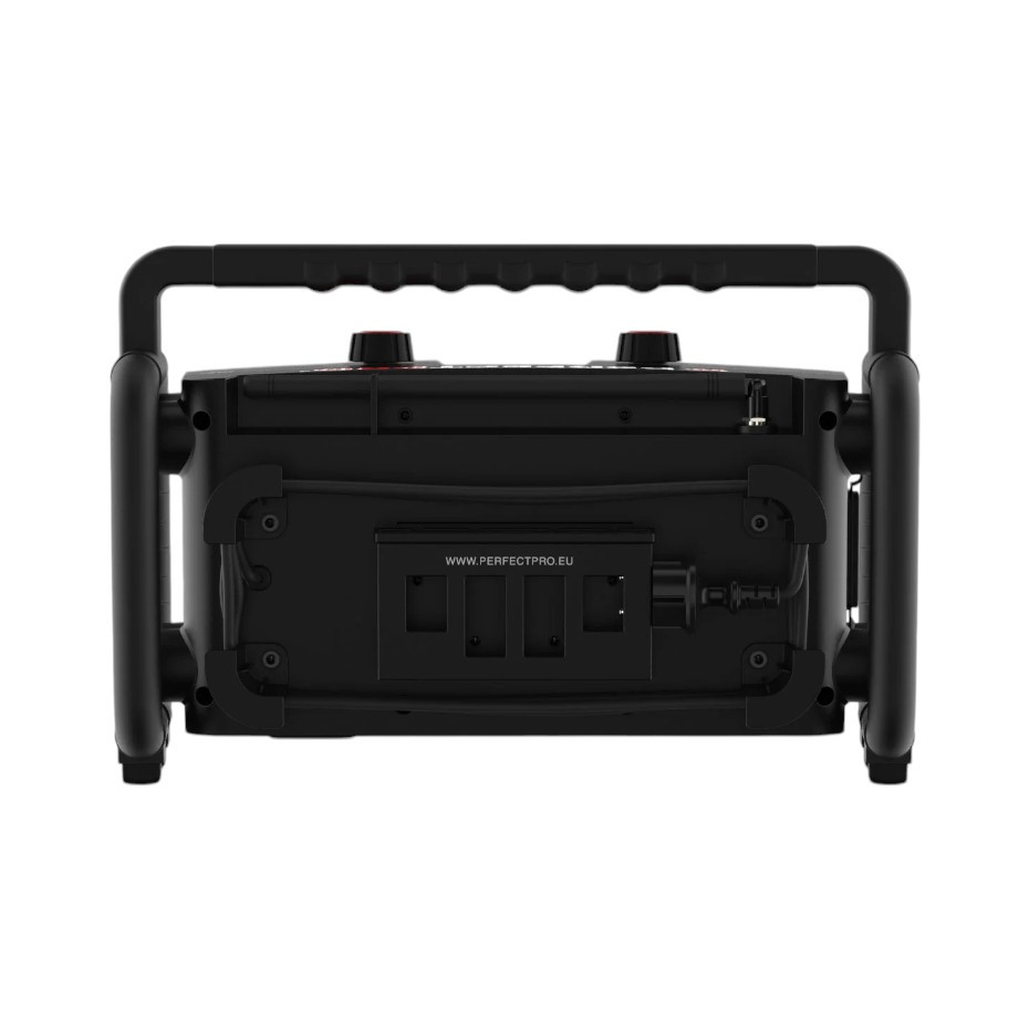 PERFECTPRO Rockbull radio