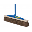 Strakvlak afwerkbezem 80cm