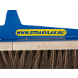 Strakvlak afwerkbezem 80cm