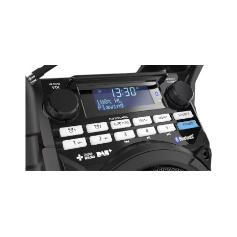 PERFECTPRO Teamplayer (zonder accu set)