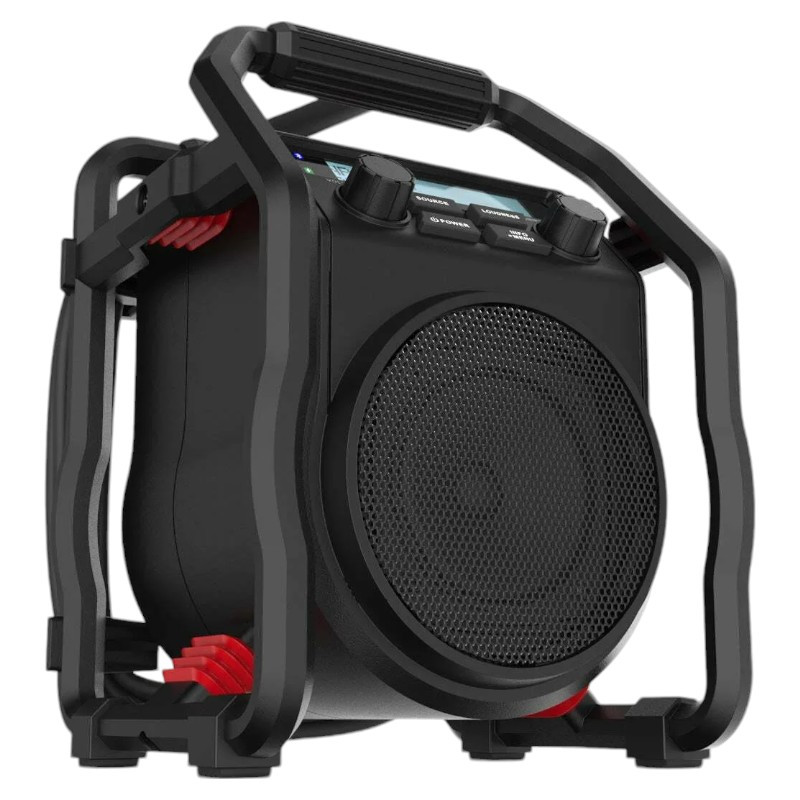 PERFECTPRO Ubox 500R radio