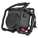 PERFECTPRO Ubox 500R radio