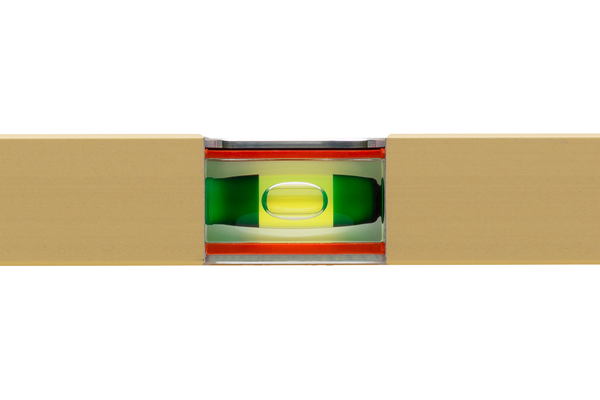 Sola AZ Aluminium waterpas