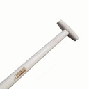 Betonschop + steel (SCHUURHUIS) 130 cm