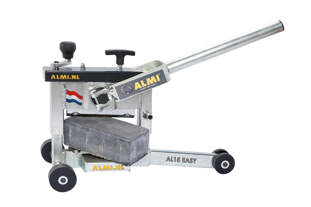 Almi AL15 Easy knipper + GRATIS KRIJT