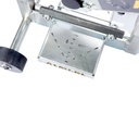 Almi AL15 Easy knipper + GRATIS KRIJT