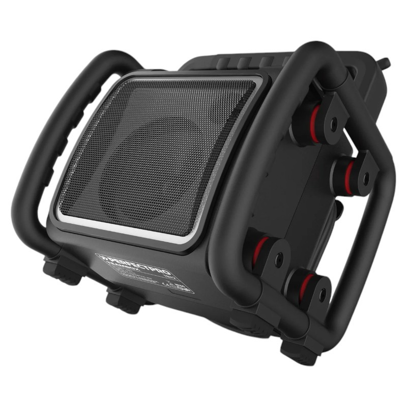 PERFECTPRO Teambox radio